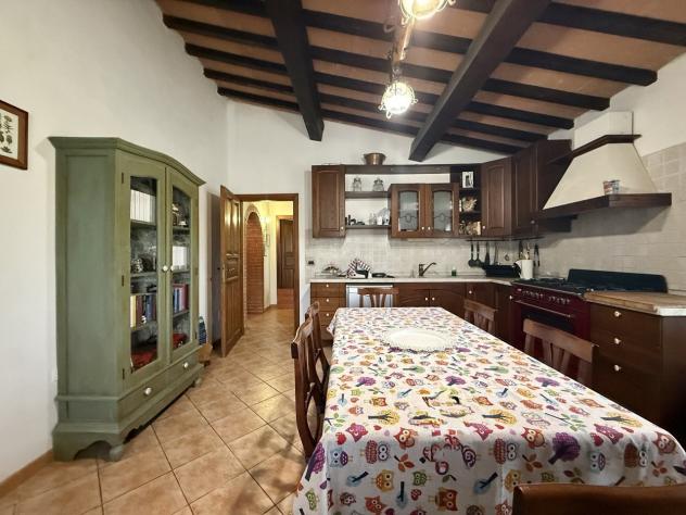 Porzione di casa in vendita a Santa Luce - Foto 6