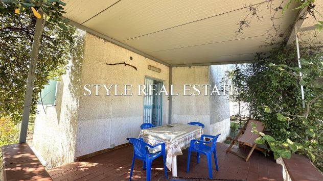 Casa in campagna con terreno zona Cugni Siracusa - Foto 9