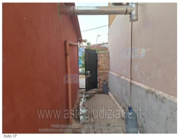 IMMOBILI-IMMOBILE RESIDENZIALE-Via Alessandro Volta, 79, 74123 Taranto TA, Italia - Foto 8