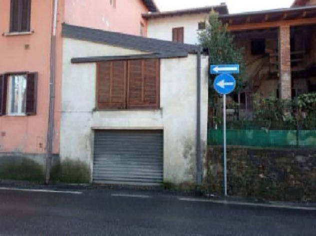 Immobile in asta di 141 m², box auto in vendita a Travedona-Monate - Foto 11
