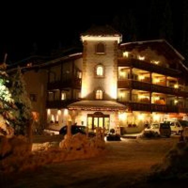 Hotel Continental di Linder Christian Anton & C. S.a.s. - Foto 2