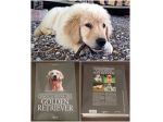L'ENCICLOPEDIA DEL GOLDEN RETRIEVER, A. Pandolfi, De Vecchi 2004.