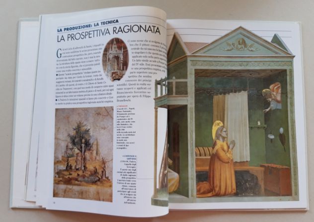 GIOTTO - Compianto sul Cristo morto - Foto 5