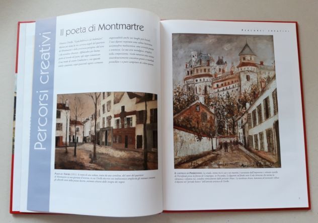 Maurice Utrillo - Foto 3