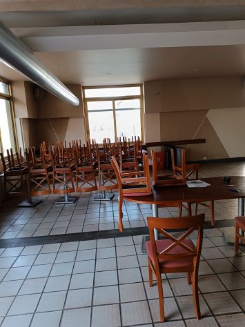 Complesso immobiliare per ristorazione - rif. RIST54 - Foto 5