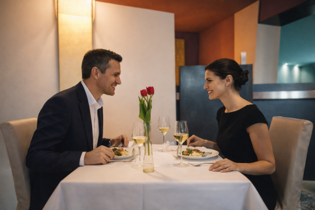 GFP - RISTORANTE PESCHIERA IN GESTIONE RISCATTO - Foto 4