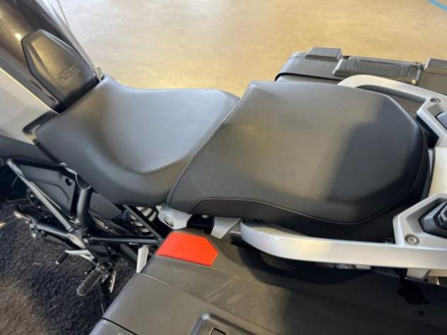 BMW R 1200 GS - TRIS VALIGIE - Foto 5