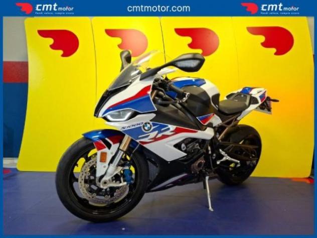BMW S 1000 RR Garantita e Finanziabile rif. 24046140 - Foto 2