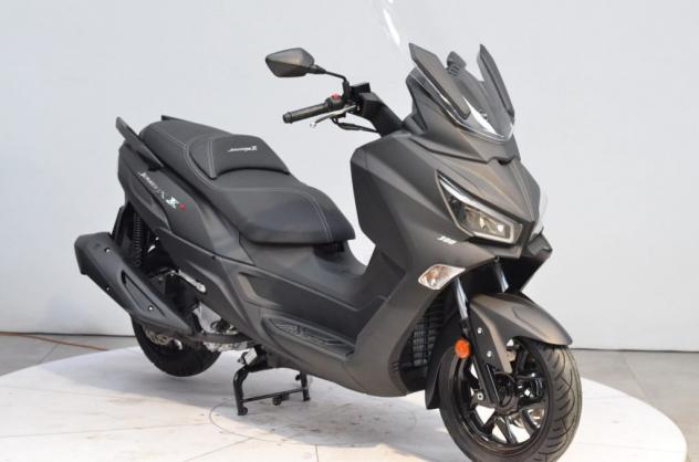 Sym Joy Max 300 MY 26 PRONTA CONSEGNA - Foto 7