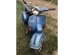 Vespa px 125