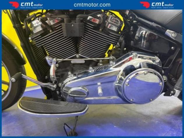 HARLEY-DAVIDSON 107 Low Rider - FXLR Garantita e Finanziabile rif. 23656836 - Foto 9