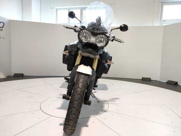 Triumph Tiger 800 ABS - Foto 7