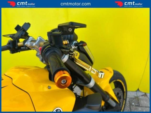 YAMAHA FZ1 Garantita e Finanziabile rif. 24125657 - Foto 6