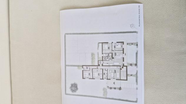 APPARTAMENTO di 4 vani e di 80 mq (PIETRASANTA) rif. MP994 - Foto 8