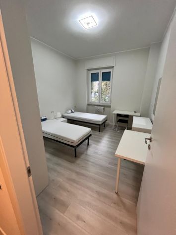 Posto letto studente Bocconi Ripamonti IED IEO IULM Cattolica Naba - Foto 5