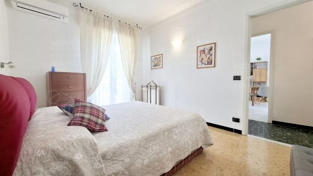Estate 2027, Alassio Borgo Coscia bilocale in affitto - Foto 18