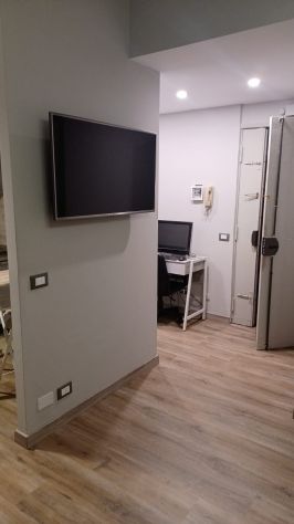 Centro storico mono nuovo arredo moderno per 6 mesi - Foto 10