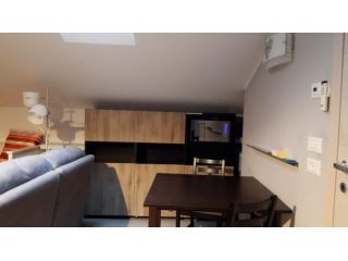 Monolocale arredato comodo stazione Villapizzone