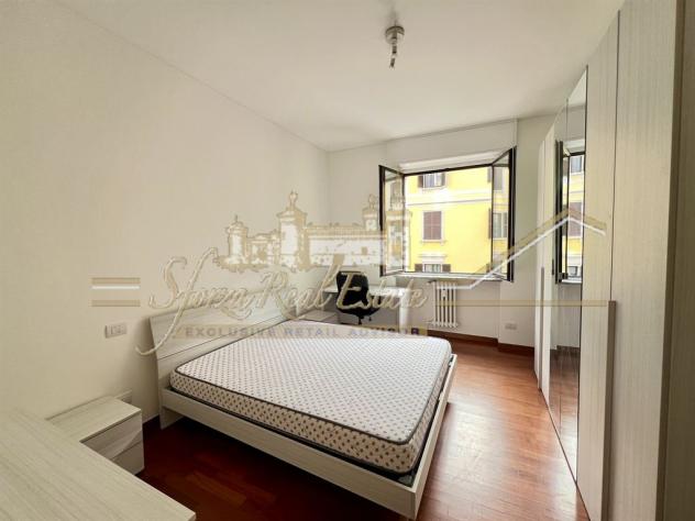 Viale Monte Nero, Ristrutturato 3 camere 94 MQ, Subito disponibile - Foto 11