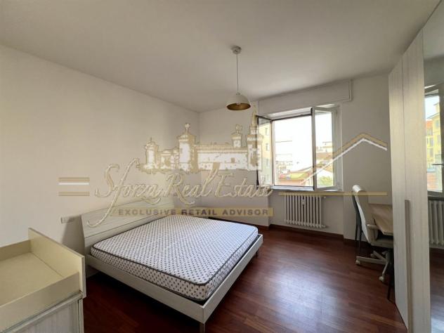 Viale Monte Nero, Ristrutturato 3 camere 94 MQ, Subito disponibile - Foto 5