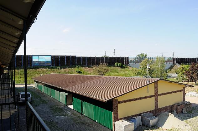 Bilocale in affitto a Settimo Torinese - Foto 20