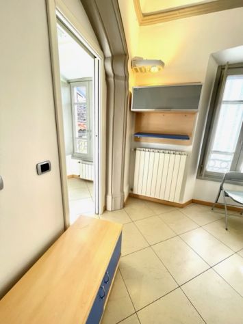 verbania pallanza lago - ORA DISPONIBILE - MONOLOCALE ARREDATO - Foto 8