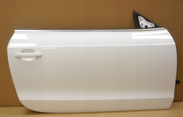 PORTA SPORTELLO ANTERIORE DESTRO AUDI A5 8T COUPE' DAL 2009 IN POI
