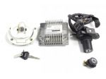 DUCATI SUPERSPORT 750 28640231A 89540012A KIT CHIAVE ECU ACCENSIONE 99 - 02 …