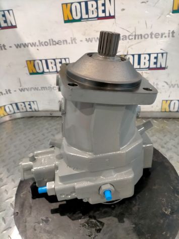 Pompa Rexroth A7VO107LRDH1/63R-NZB01 - Foto 3