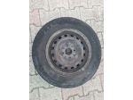 Cerchi in acciaio 185/60 R13, qtà 4