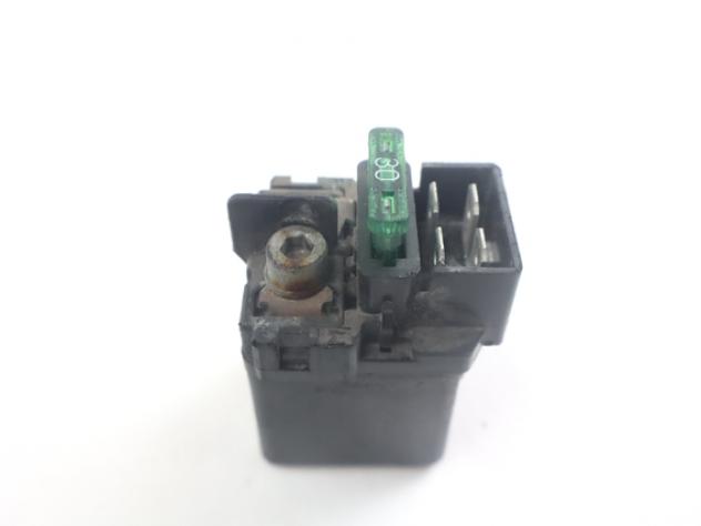PIAGGIO X9 250 292332 RELÈ AVVIAMENTO 00 - 02 STARTER RELAY - Foto 3