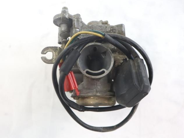 KYMCO DINK 50 16100LFA1E00 CARBURATORE 07 - 13 CARBURETOR - Foto 7
