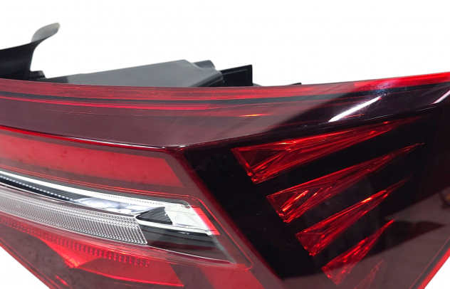 STOP FANALE POSTERIORE DESTRO SKODA Karoq Serie 57A945208C (18) - Foto 7