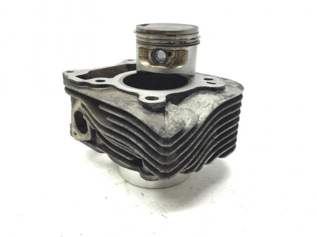 PIAGGIO VESPA ET4 125 CILINDRO MOTORE E PISTONE 1999 2002 M1900