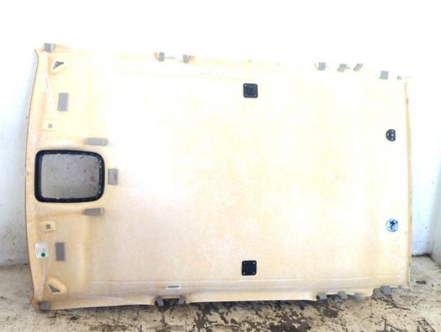 10978049PHD RIVESTIMENTO TETTO CIELO MG MG4 EV STANDARD E 54KW AUT 5P (2023) RICAMBIO USATO - Foto 5