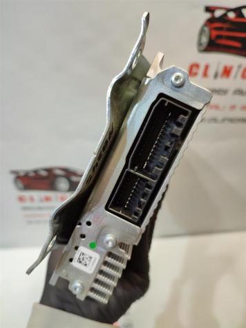 AMPLIFICATORE ANTENNA JEEP Cherokee 5° Serie 05091012AH ENS (0813) - Foto 4