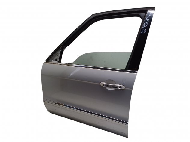 PORTIERA ANTERIORE SINISTRA FORD Galaxy Serie (CA1) 1681836 TXWA (0615) - Foto 2