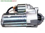 MOTORINO DAVVIAMENTO RENAULT TRAFIC 01 FT74219 Parti elettriche  Impianto e &hellip;