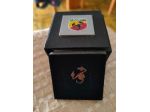 Spilla (pin) ABARTH a forma di scoprione - usata