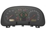 Volkswagen Golf IV quadro strumenti 1J0920821A