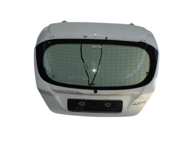 Portellone Ford Fiesta 6 - 32870