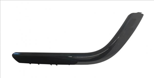 FINIZIONE MANIGLIA SX NERO LIGIER JS50