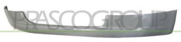 SPOILER ANT.INF. TY3201012 Carrozzeria  Lamierati esterni  Paraurti  Spoiler paraur TOYOTA - YARIS - 1999  2003, TOYOTA - YARIS - 2002  2003