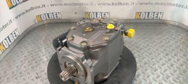 Pompa Linde BPV70-01R 2605 E10 - Foto 3