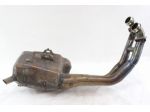 APRILIA TUONO 660 2B009461 MARMITTA SILENZIATORE SCARICO 21 - 25 MUFFLER CO &hellip;