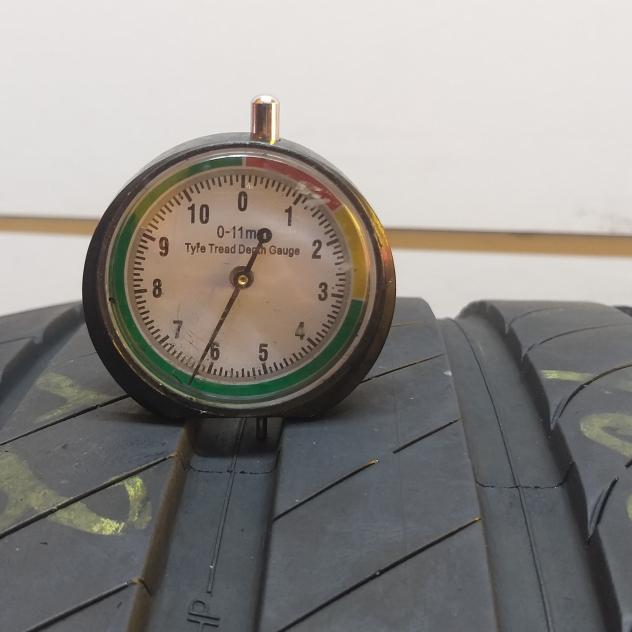 2 GOMME 255 40 19 KLEBER A54573 - Foto 3