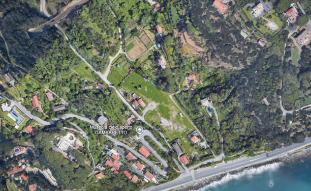 Terreno uliveto Roglio - Foto 10