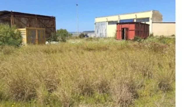 Immobile in asta di 5768 m² in vendita a Portoscuso - Foto 11