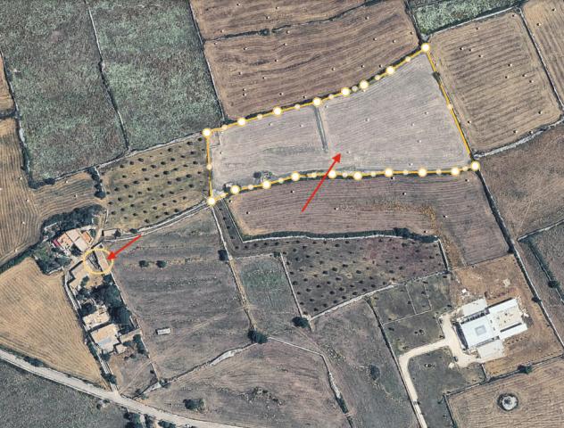 Agricolo in Contrada Renna - Foto 17
