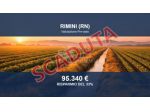Immobile in asta di 23542 m² in vendita a Rimini